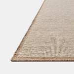 Amber Lewis x Loloi Dakota Natural / Ivory RUGS - neutral Loloi