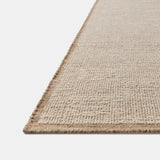 Amber Lewis x Loloi Dakota Natural / Ivory RUGS - neutral Loloi