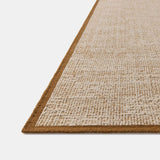 Amber Lewis x Loloi Dakota Spice / Ivory RUGS - neutral Loloi