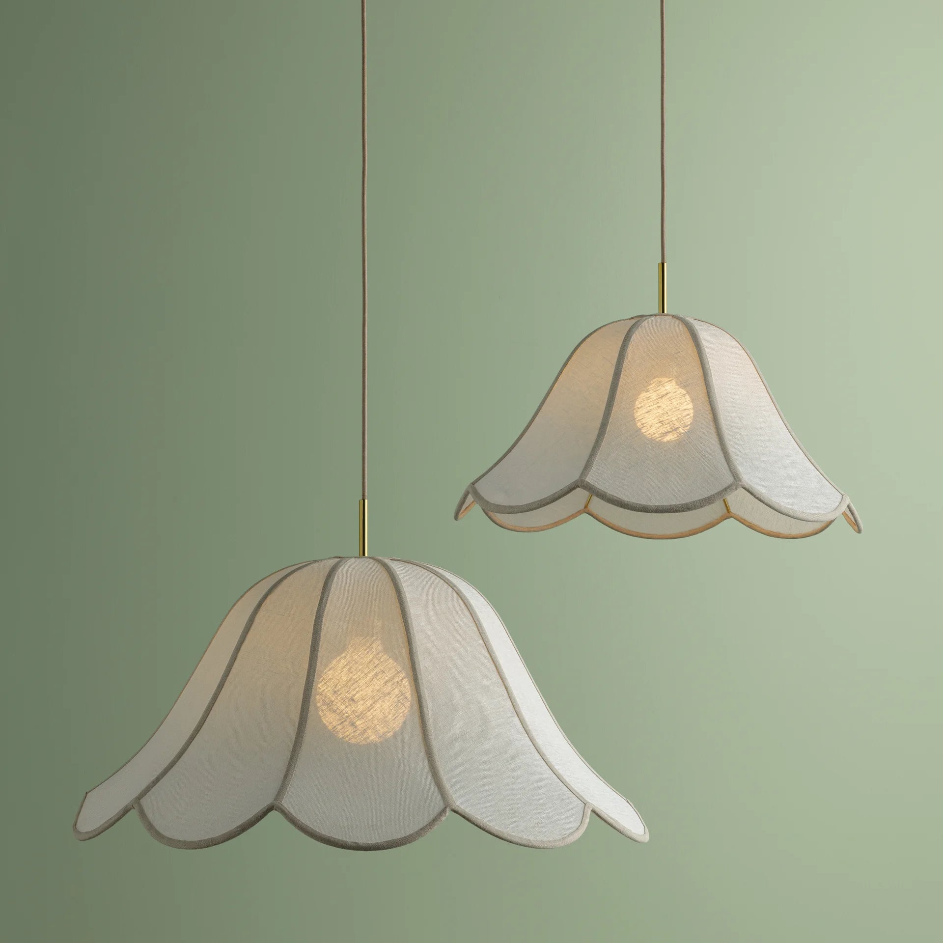 Dara Pendant LIGHTING - Pendant Hudson Valley Lighting
