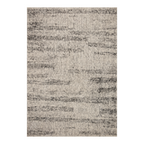 Loloi Darby Oatmeal / Charcoal Rug