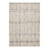 Loloi Darby Sand / Dk. Grey Rug