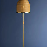 Darfield Floor Lamp LIGHTING - Floor Lamp Hudson Valley Lighting