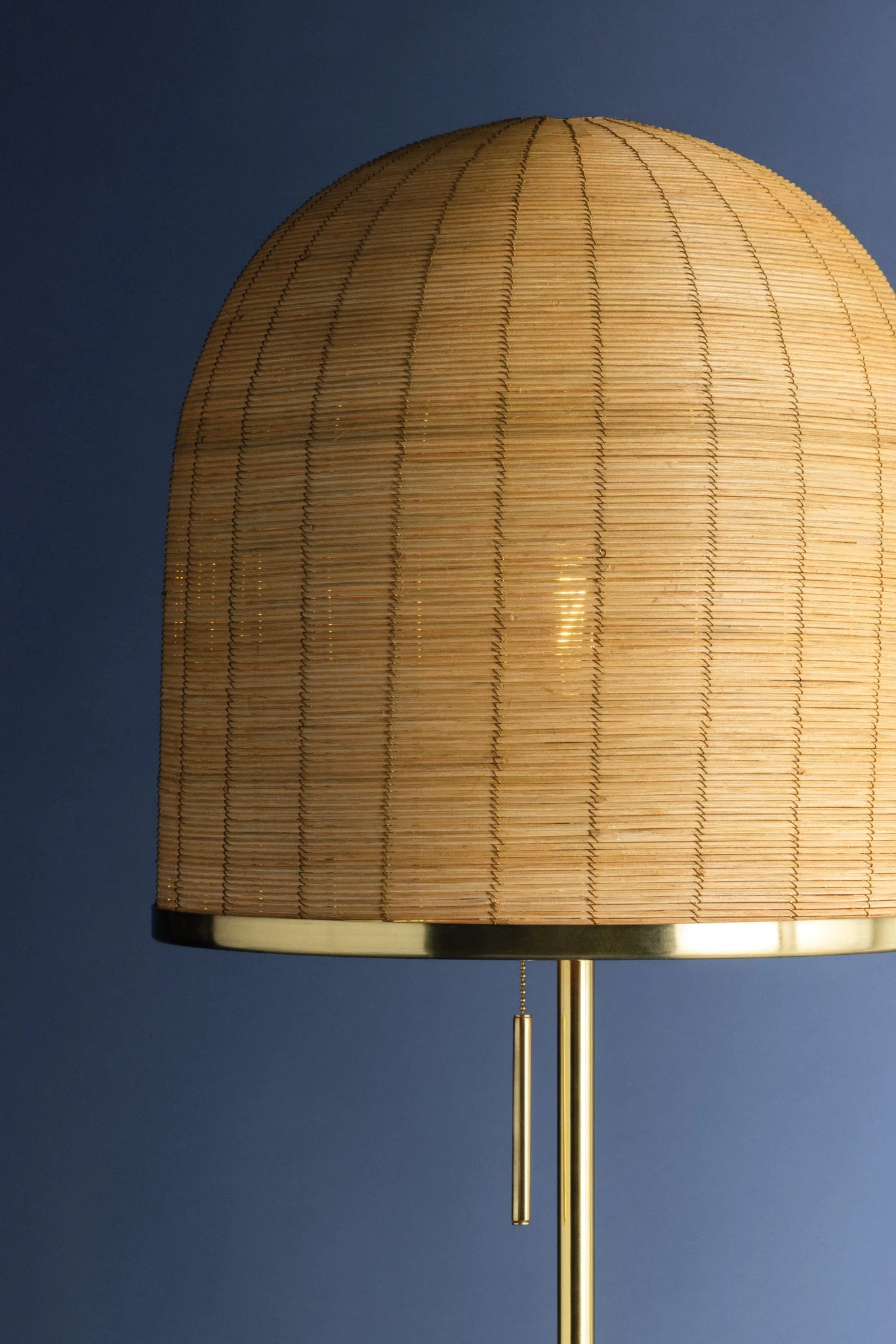 Darfield Floor Lamp LIGHTING - Floor Lamp Hudson Valley Lighting