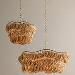 Daria Chandelier LIGHTING - Chandelier Hudson Valley Lighting
