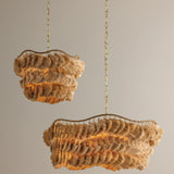Daria Chandelier LIGHTING - Chandelier Hudson Valley Lighting
