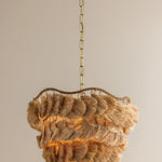 Daria Chandelier LIGHTING - Chandelier Hudson Valley Lighting