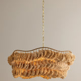 Daria Chandelier LIGHTING - Chandelier Hudson Valley Lighting