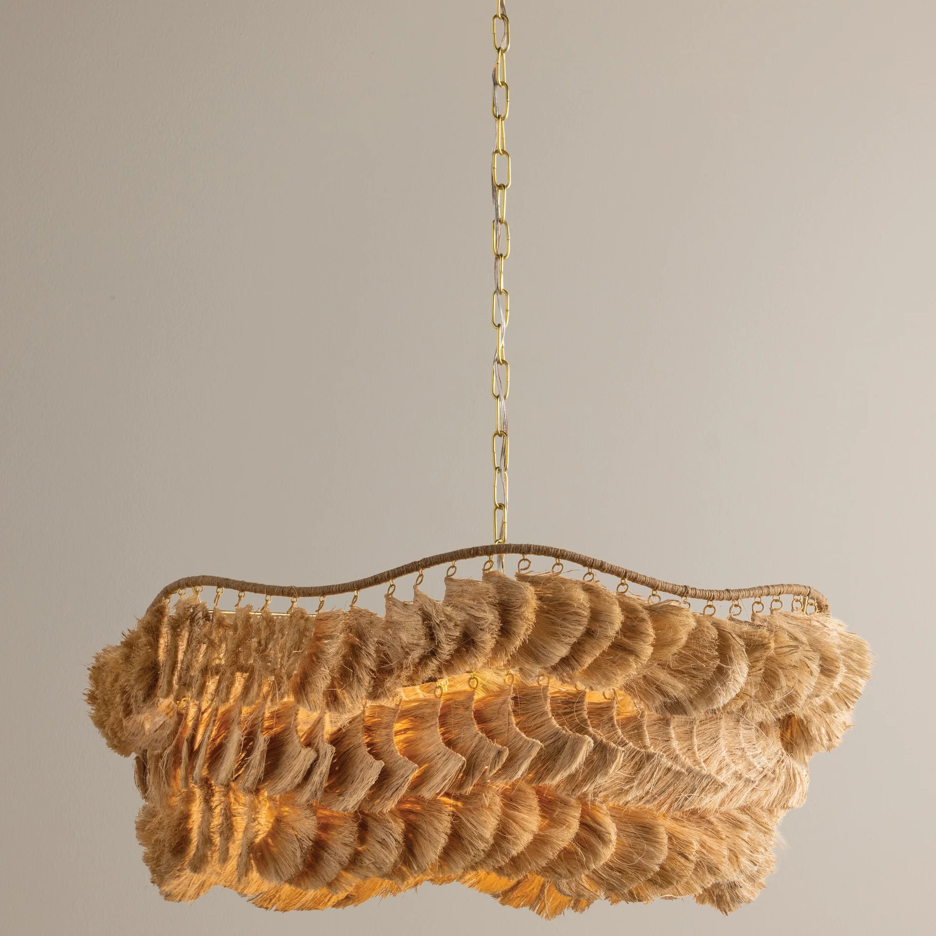 Daria Chandelier LIGHTING - Chandelier Hudson Valley Lighting
