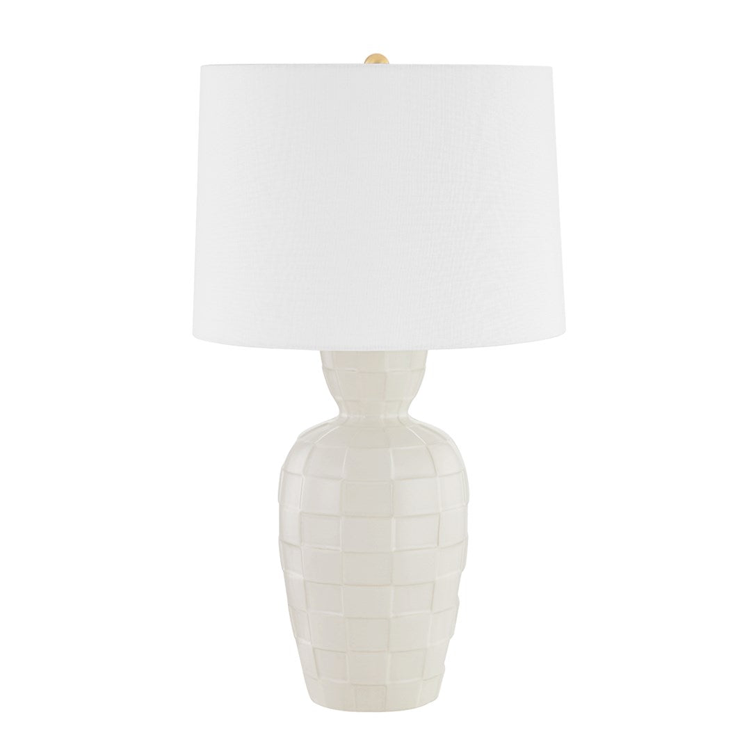 Dawn Table Lamp - Rug & Weave