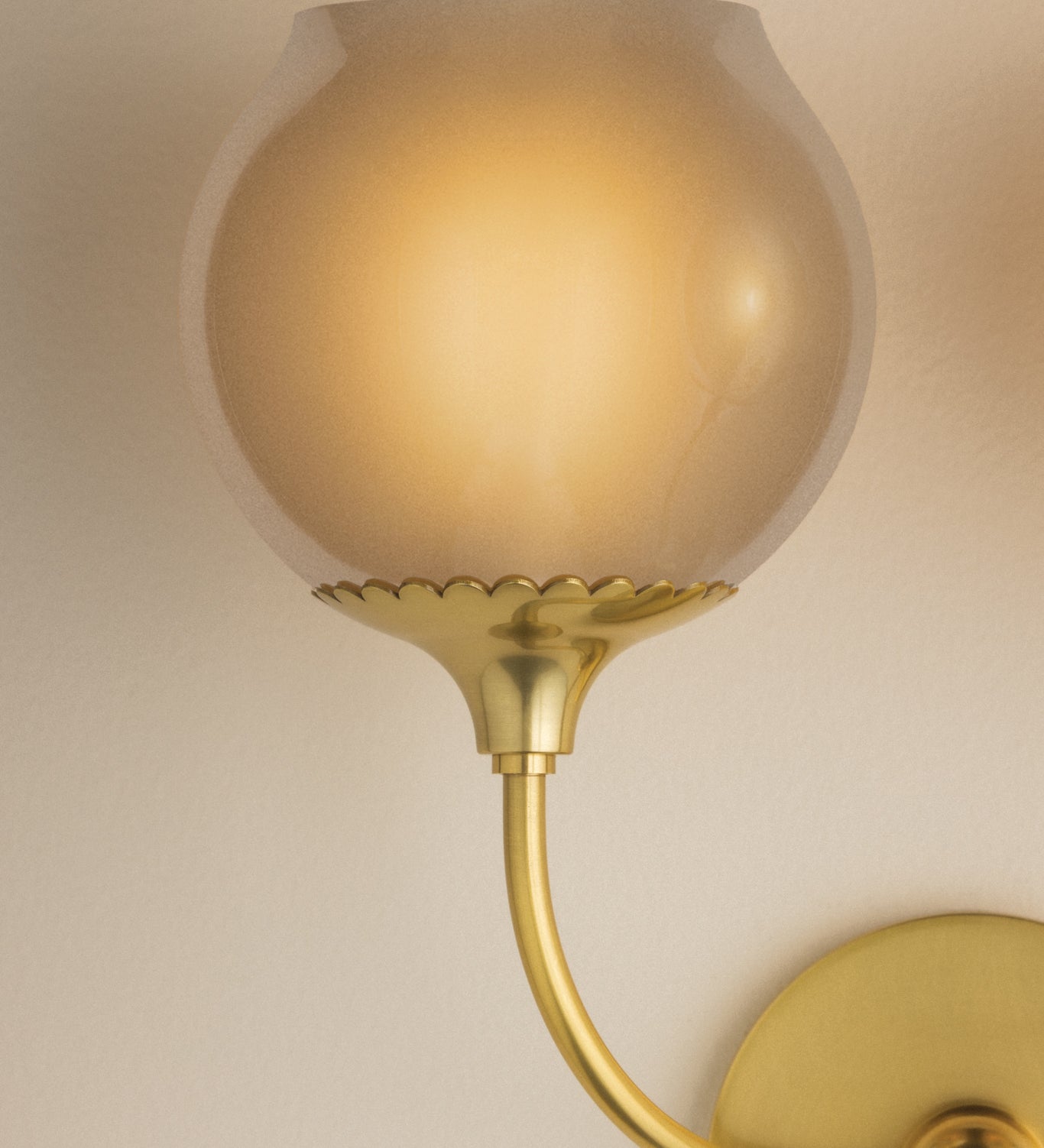 Daya Wall Sconce LIGHTING - Wall Sconce Hudson Valley Lighting