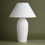 Deacon Table Lamp