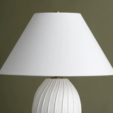 Deacon Table Lamp