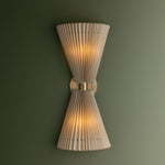 Dell Wall Sconce LIGHTING - Wall Sconce Hudson Valley Lighting