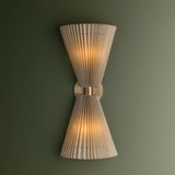 Dell Wall Sconce LIGHTING - Wall Sconce Hudson Valley Lighting