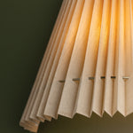 Dell Wall Sconce LIGHTING - Wall Sconce Hudson Valley Lighting