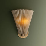 Dell Wall Sconce LIGHTING - Wall Sconce Hudson Valley Lighting