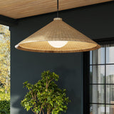 Devlin Pendant LIGHTING - pendant Hudson Valley Lighting