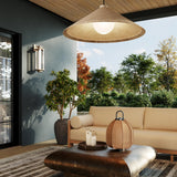 Devlin Pendant LIGHTING - pendant Hudson Valley Lighting
