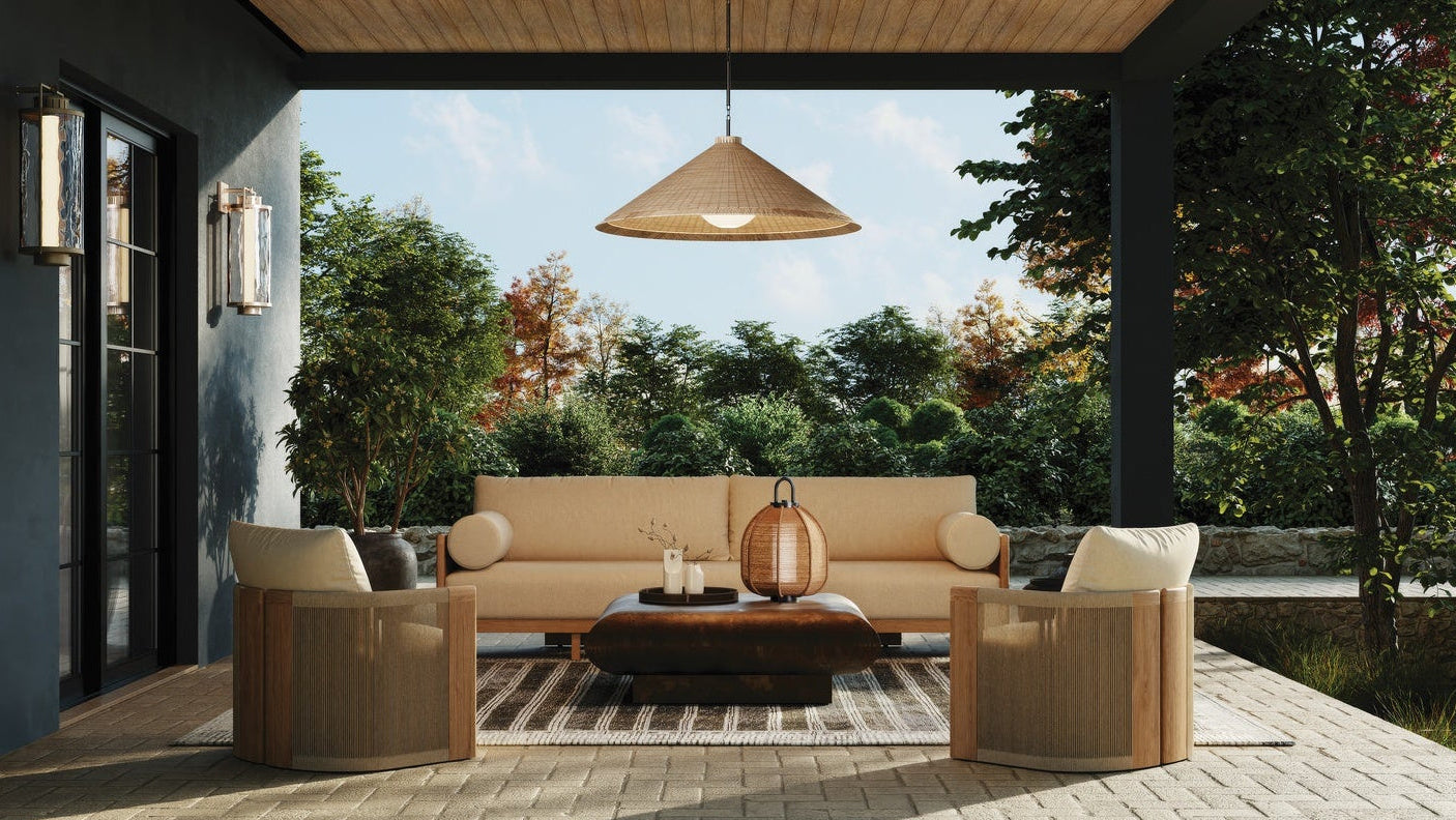 Devlin Pendant LIGHTING - pendant Hudson Valley Lighting