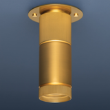 Dighton Flush Mount LIGHTING - flush mount Hudson Valley Lighting
