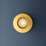 Dighton Flush Mount LIGHTING - flush mount Hudson Valley Lighting