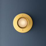 Dighton Flush Mount LIGHTING - flush mount Hudson Valley Lighting