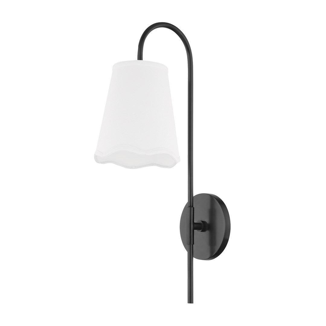 STORE FIXTURE - Dorothy Wall Sconce - Bronze LIGHTING - store fixture Hudson Valley Lighting Default Title