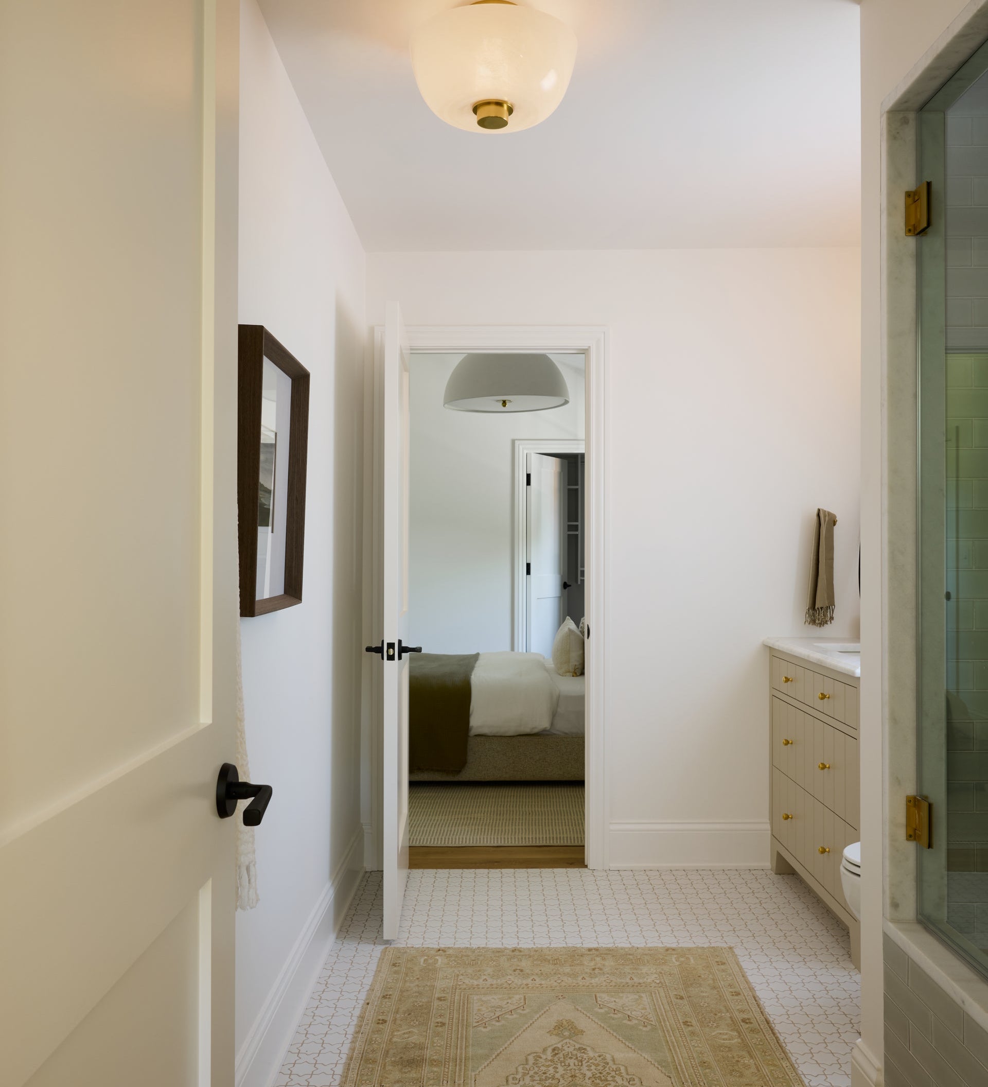 Dove Flush Mount LIGHTING - flush mount Hudson Valley Lighting