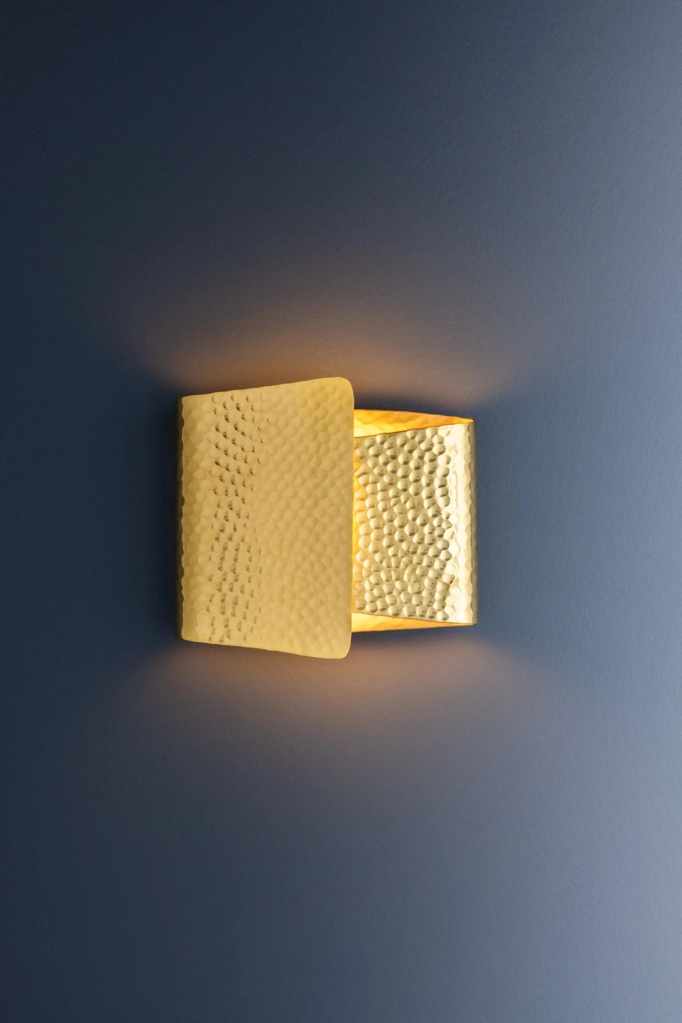 Dunnsville Wall Sconce LIGHTING - Wall Sconce Hudson Valley Lighting