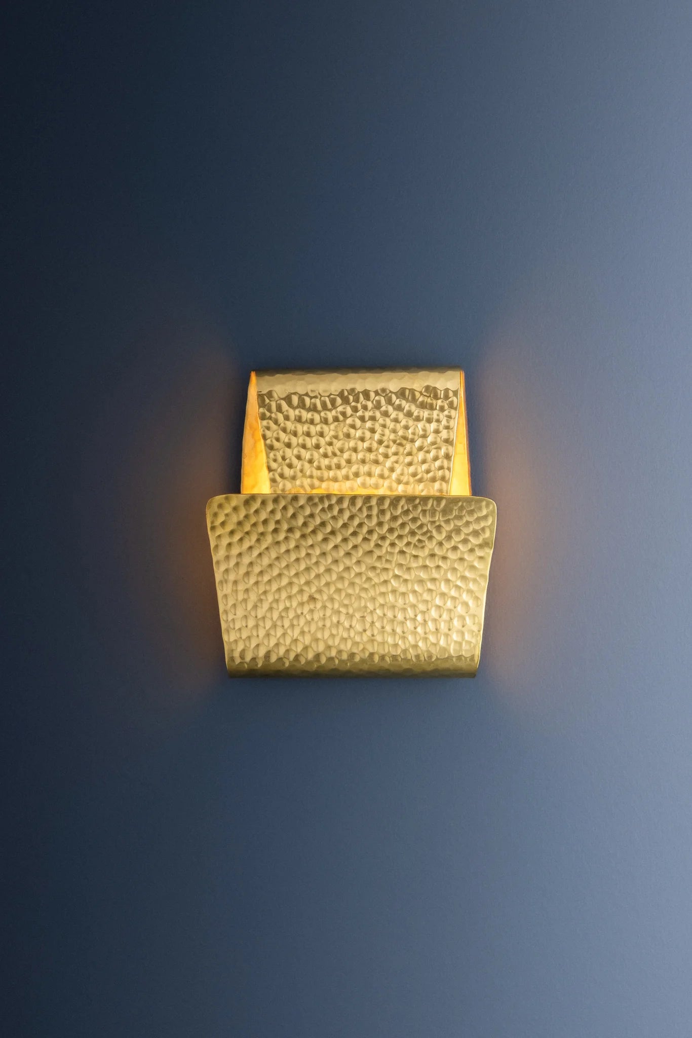 Dunnsville Wall Sconce LIGHTING - Wall Sconce Hudson Valley Lighting