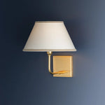 Durland Wall Sconce LIGHTING - Wall Sconce Hudson Valley Lighting