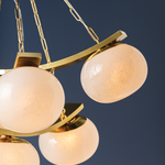 Duxbury Chandelier LIGHTING - chandelier Hudson Valley Lighting