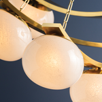 Duxbury Chandelier LIGHTING - chandelier Hudson Valley Lighting