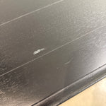 FLOOR MODEL - Bramwell Console Desk - Batavia Black FURNITURE - floor model Bramble