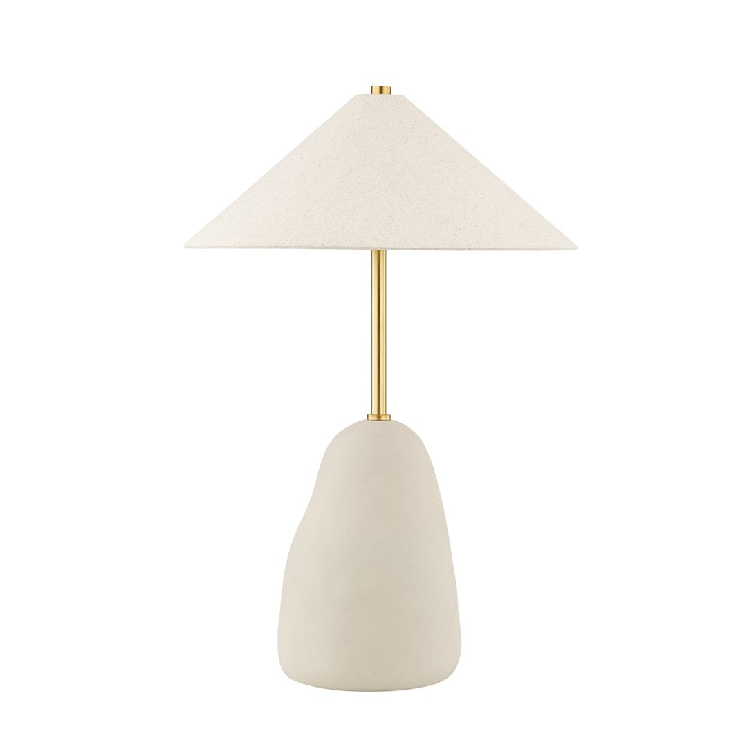 Maia Table Lamp by Eny Lee Parker - Rug & Weave