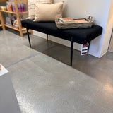 FLOOR MODEL - Loe Bench