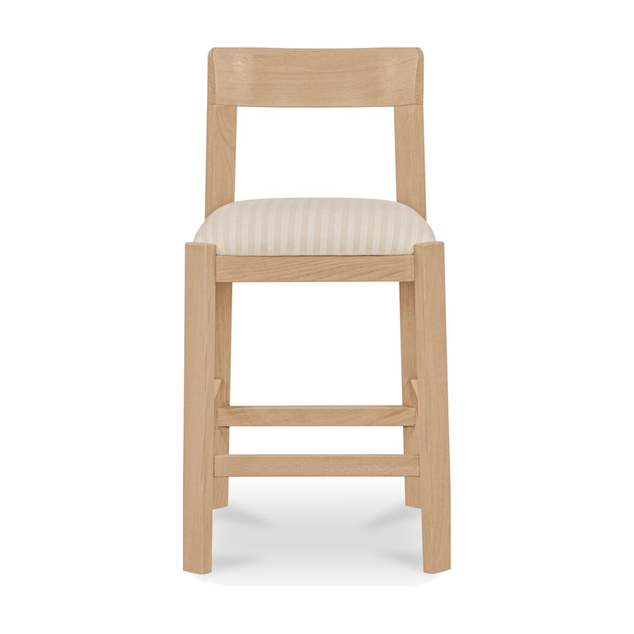 Oli Counter Stool FURNITURE - counter stool Moe's Furniture Multicolor