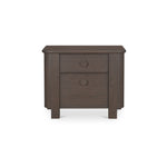 Loren Nightstand FURNITURE - nightstand Moe's Furniture