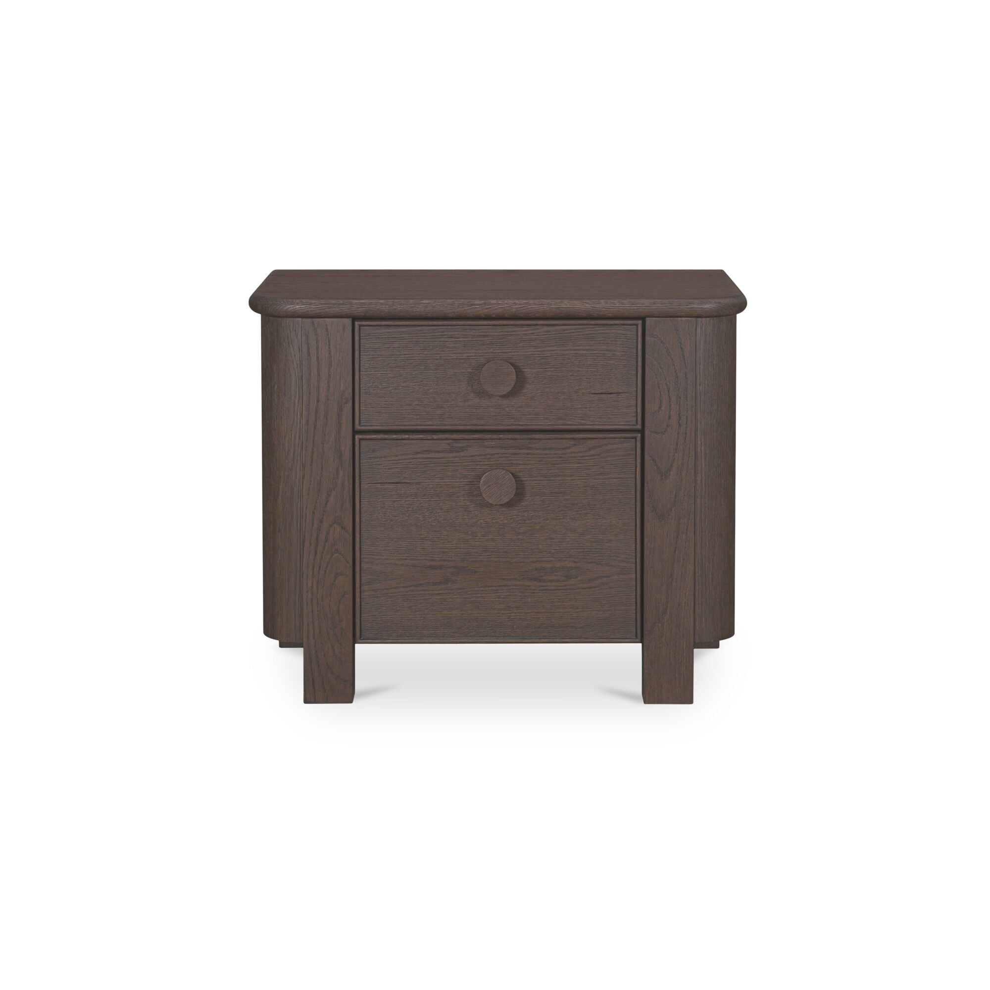 Loren Nightstand FURNITURE - nightstand Moe's Furniture