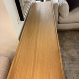 FLOOR MODEL - PI Stacking Shelf