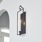 Keystone Sconce LIGHTING - sconce Visual Comfort