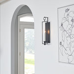 Keystone Sconce LIGHTING - sconce Visual Comfort