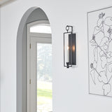 Keystone Sconce LIGHTING - sconce Visual Comfort