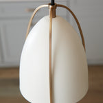 Norman One Light Mini-Pendant LIGHTING - pendant Visual Comfort
