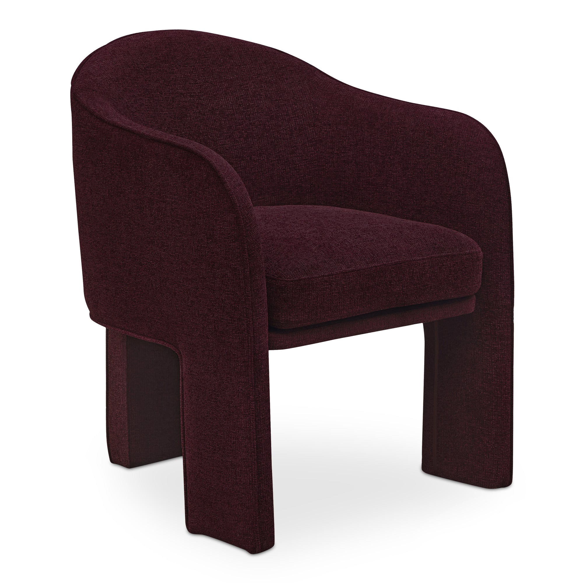 Clara Dining Chair FURNITURE - dining chair Moe's Furniture