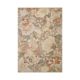 Loloi Eileen Natural / Sunrise Rug RUGS - synthetic Loloi 18" x 18" sample