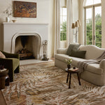 Loloi Eileen Earth / Natural Rug RUGS - synthetic Loloi