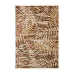 Loloi Eileen Earth / Natural Rug RUGS - synthetic Loloi 18" x 18"
