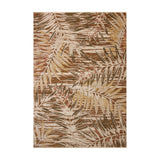 Loloi Eileen Earth / Natural Rug RUGS - synthetic Loloi 18" x 18"